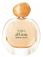 GIORGIO ARMANI TERRA DI GIOIA парфюмерная вода (женские) 50ml *Tester