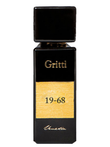 DR. GRITTI 19-68 парфюмерная вода (мужские) 100ml Tester