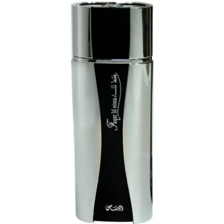RASASI FAQAT LIL NISSA парфюмерная вода (женские) 40ml