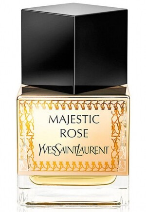 YSL MAJESTIC ROSE парфюмерная вода (женские) 80ml