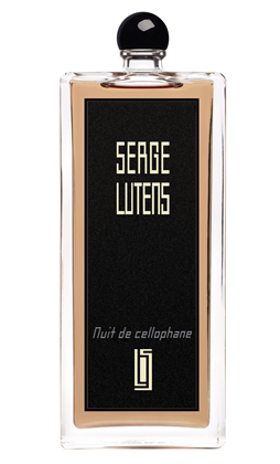 SERGE LUTENS NUIT DE CELLOPHANE парфюмерная вода (женские) 50ml