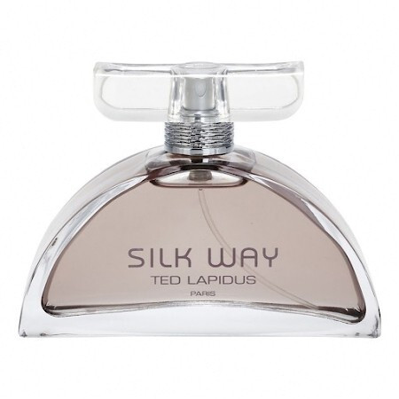 TED LAPIDUS SILK WAY парфюмерная вода (женские) 75ml