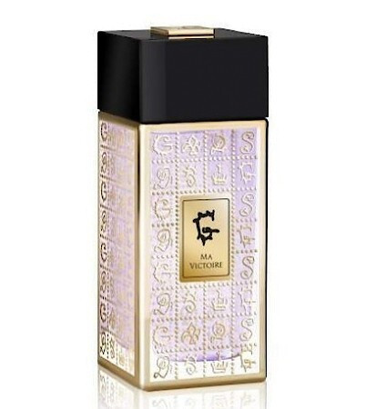 SALVADOR DALI MA VICTOIRE парфюмерная вода (женские) 100ml