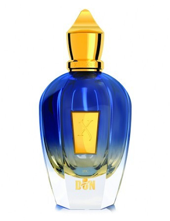 XERJOFF JTC DON парфюмерная вода (женские) 50ml