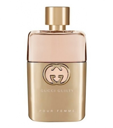 GUCCI GUILTY парфюмерная вода (женские) 50ml