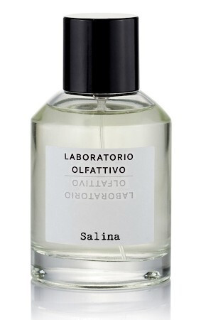 LABORATORIO OLFATTIVO SALINA парфюмерная вода (женские) 100ml