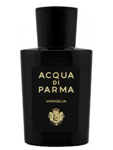 ACQUA DI PARMA VANIGLIA парфюмерная вода (унисекс) 100ml