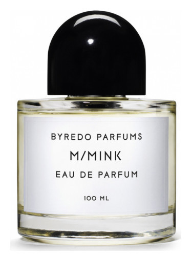 BYREDO M/MINK парфюмерная вода (унисекс) 100ml *Tester