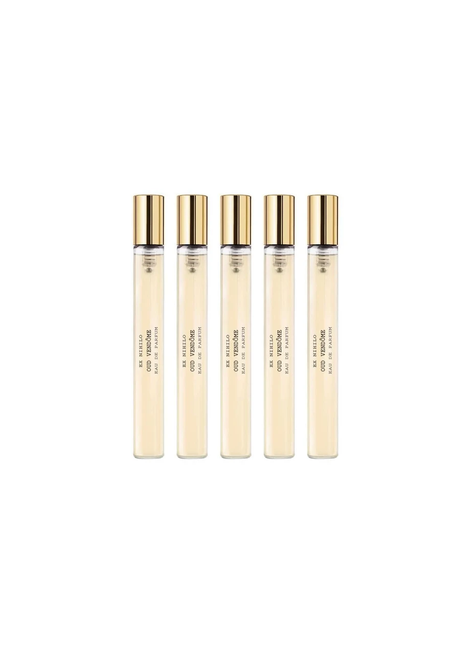 EX NIHILO OUD VENDOME парфюмерная вода (унисекс) 5*7.5ml