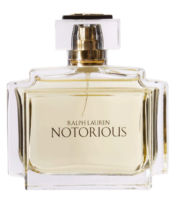 RALPH LAUREN NOTORIOUS парфюмерная вода (женские) 75ml