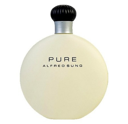 ALFRED SUNG PURE парфюмерная вода (женские) 100ml