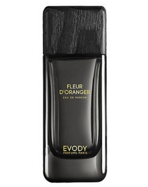 EVODY FLEUR D'ORANGER парфюмерная вода (женские) 50ml