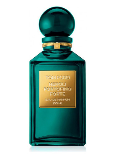 TOM FORD NEROLI PORTOFINO FORTE парфюмерная вода (унисекс) 50ml Tester
