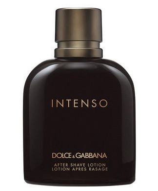 DOLCE & GABBANA POUR HOMME INTENSO парфюмерная вода (мужские) 125ml *Уценка