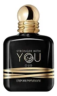 GIORGIO ARMANI STRONGER WITH YOU OUD парфюмерная вода (мужские) 50ml