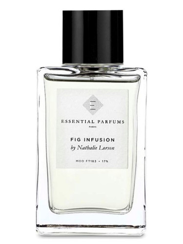 ESSENTIAL PARFUMS FIG INFUSION парфюмерная вода (унисекс) 100ml Tester