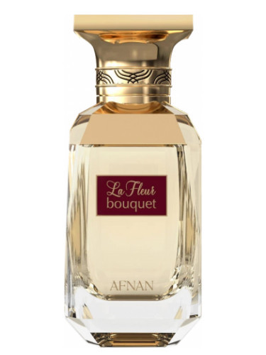 AFNAN LA FLEUR BOUQUET парфюмерная вода (женские) 80ml Tester