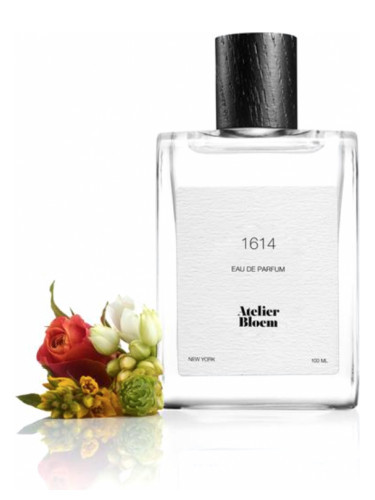 ATELIER BLOEM 1614 парфюмерная вода (унисекс) 100ml