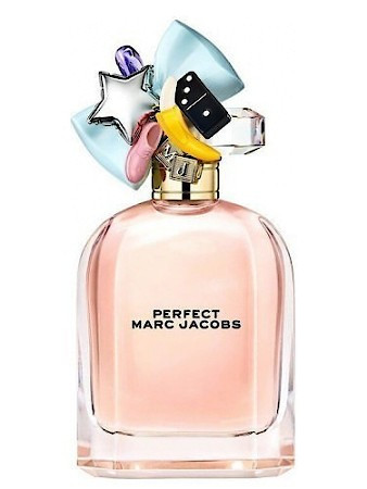 MARC JACOBS PERFECT парфюмерная вода (женские) 100ml