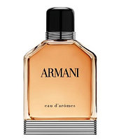 GIORGIO ARMANI EAU D’AROMES туалетная вода (мужские) 50ml