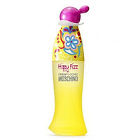 MOSCHINO HIPPY FIZZ туалетная вода (женские) 30ml