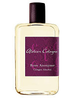 ATELIER COLOGNE ROSE ANONYME COLOGNE ABSOLUE одеколон (унисекс) 1.7ml пробник