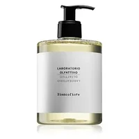 LABORATORIO OLFATTIVO BIANCOFIORE жидкое мыло (унисекс) 500ml