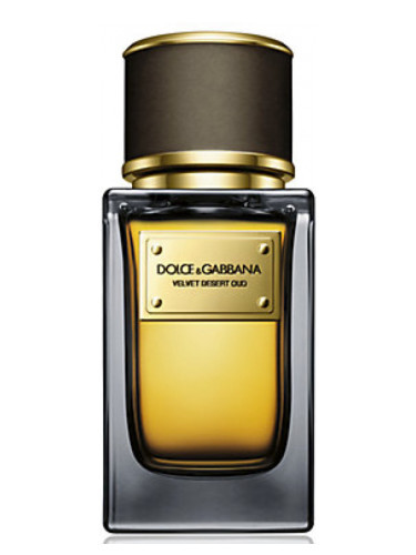 DOLCE & GABBANA VELVET DESERT OUD парфюмерная вода (унисекс) 150ml