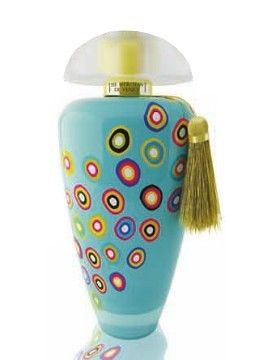 THE MERCHANT OF VENICE MANDARIN CARNIVAL парфюмерная вода (женские) 50ml