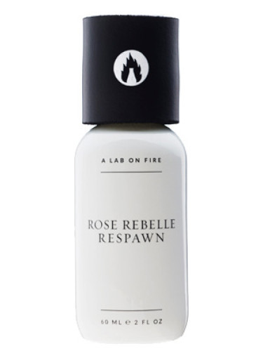 A LAB ON FIRE ROSE REBELLE RESPAWN туалетная вода (женские) 60ml