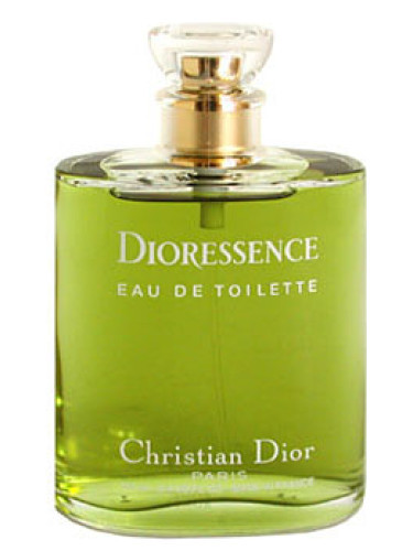 CHRISTIAN DIOR DIORESSENCE туалетная вода (женские) 100ml *Tester старый дизайн