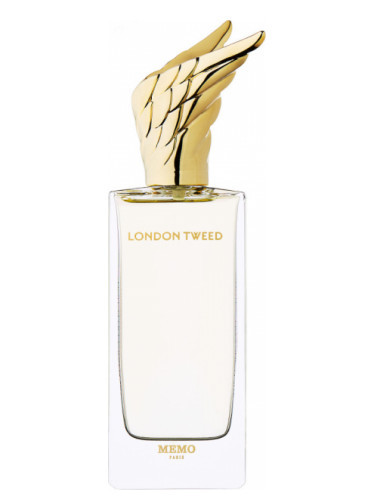 MEMO LONDON TWEED парфюмерная вода (унисекс) 75ml *Tester