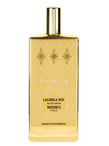 MEMO LALIBELA OUD парфюмерная вода (унисекс) 75ml