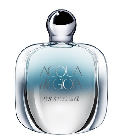 GIORGIO ARMANI ACQUA DI GIOIA ESSENZA парфюмерная вода (женские) 50ml