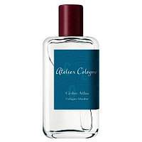 ATELIER COLOGNE ATLAS CEDRE COLOGNE ABSOLUE одеколон (унисекс) 4ml миниатюра