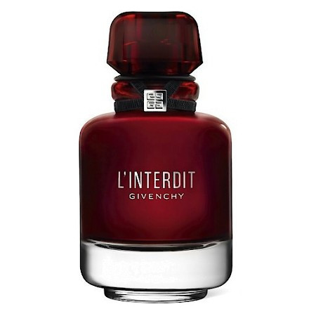GIVENCHY LINTERDIT ROUGE парфюмерная вода (женские) 50ml