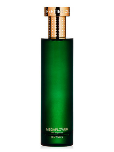 HERMETICA MEGAFLOWER парфюмерная вода (унисекс) 50ml Terter