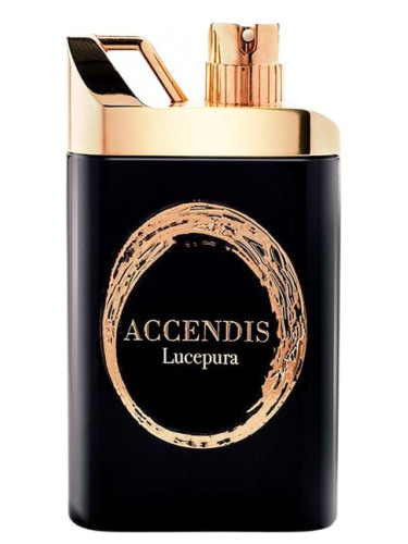 ACCENDIS LUCEPURA парфюмерная вода (унисекс) 100ml Tester