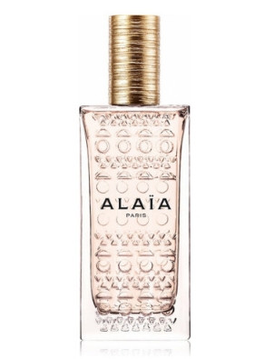 AZZEDINE ALAIA NUDE парфюмерная вода (женские) 100ml