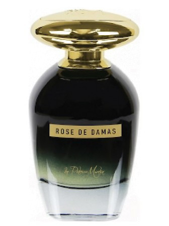 PATRICE MARTIN ROSE DE DAMAS парфюмерная вода (женские) 100ml