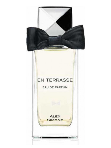 ALEX SIMONE EN TERRASSE парфюмерная вода (унисекс) 30ml