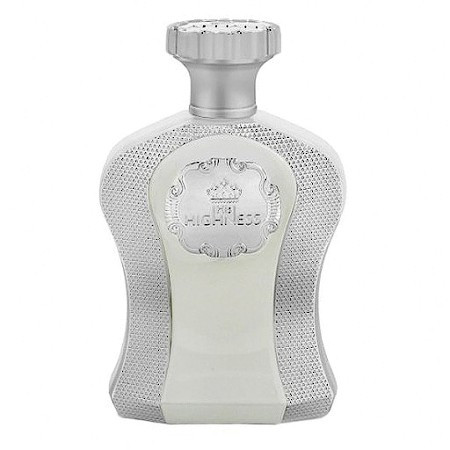 AFNAN HIS HIGHNESS WHITE парфюмерная вода (мужские) 100ml