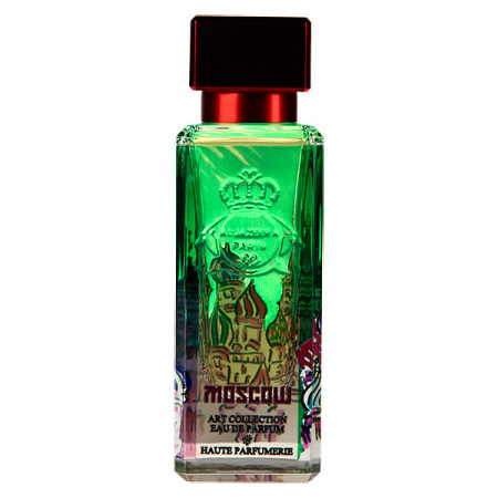 AL JAZEERA PERFUMES MOSCOW парфюмерная вода (женские) 70ml