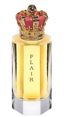 ROYAL CROWN FLAIR парфюмерная вода (женские) 50ml