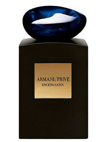 GIORGIO ARMANI / ENCENS SATIN парфюмерная вода 100ml *Tester
