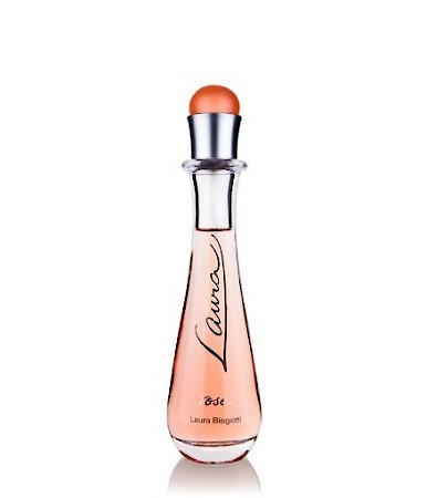 LAURA BIAGIOTTI LAURA ROSE парфюмерная вода (женские) 75ml