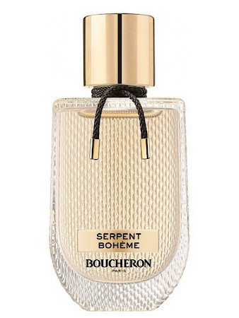 BOUCHERON SERPENT BOHEME парфюмерная вода (женские) 30ml