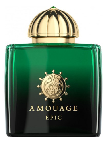 AMOUAGE EPIC парфюмерная вода (женские) 2ml ОТЛИВАНТ
