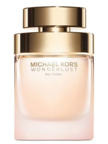 MICHAEL KORS WONDERLUST EAU FRESH туалетная вода (женские) 100ml