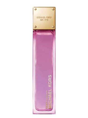 MICHAEL KORS SEXY BLOSSOM парфюмерная вода (женские) 50ml *Tester